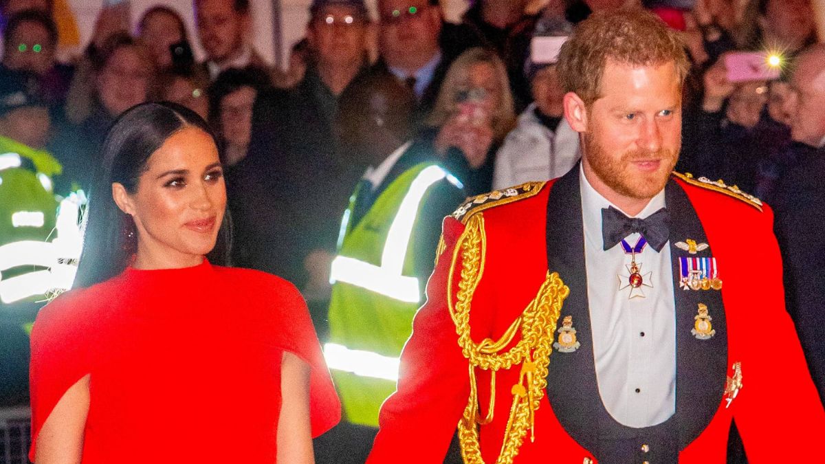 Prince Harry and Meghan Markle face ‘consistency’ challenge following ‘well-managed visit’ with King Charles, PR expert says