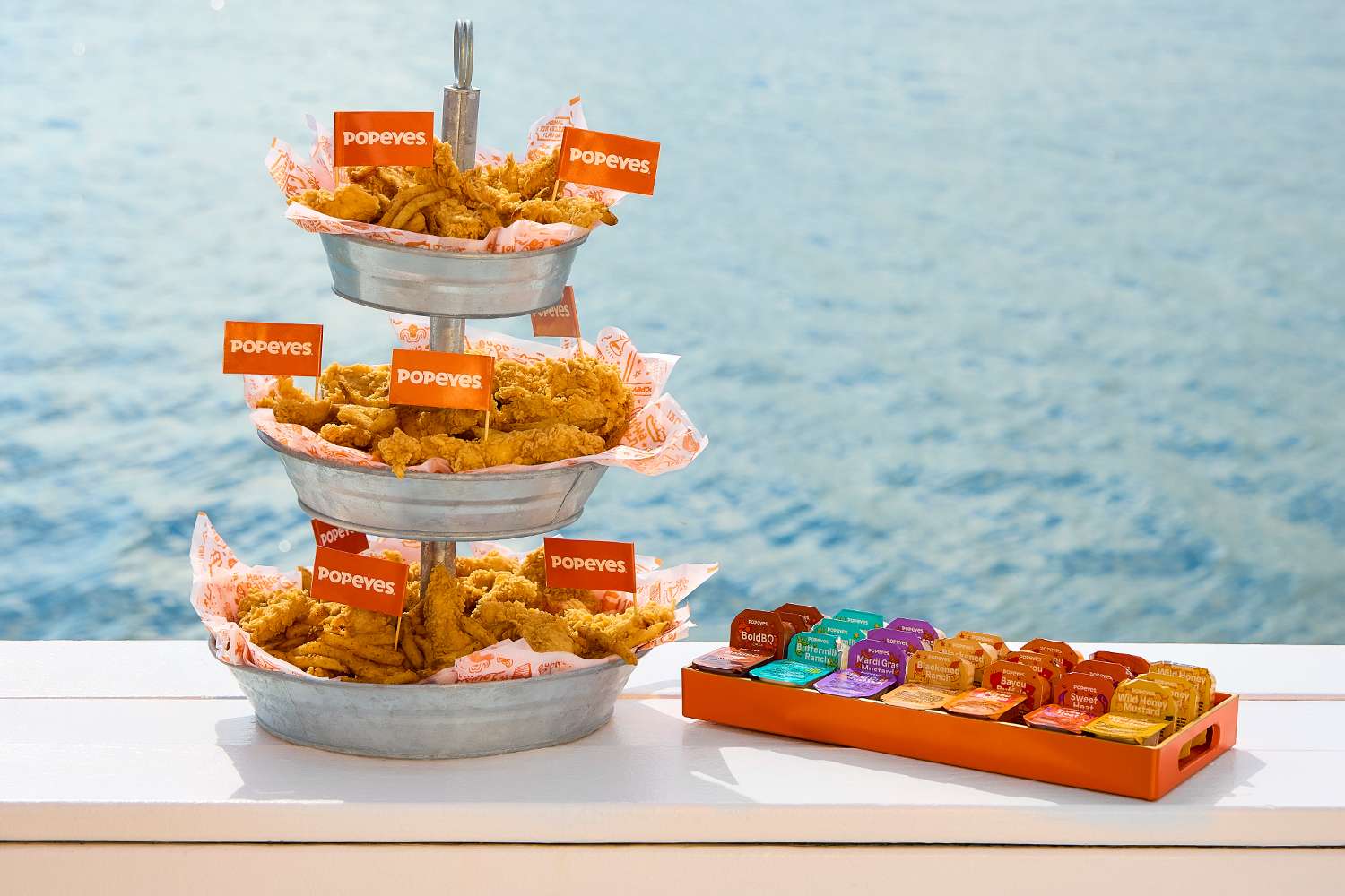 Popeyes