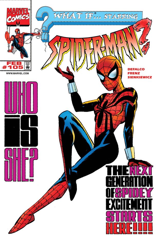 The first appearance of May