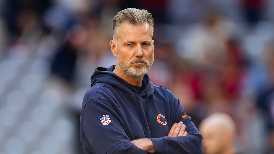 Matt Eberflus did at least one good thing for Bears no one has thought about