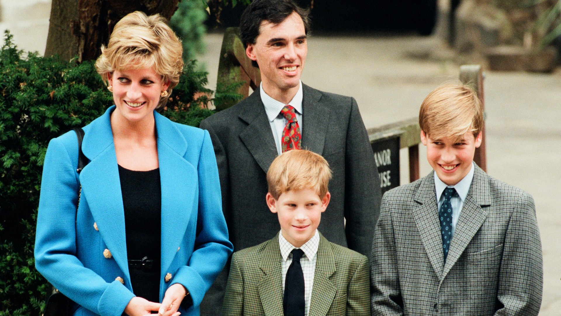 Prince George is gearing up Eton College in the fall by practicing boarding at his current school