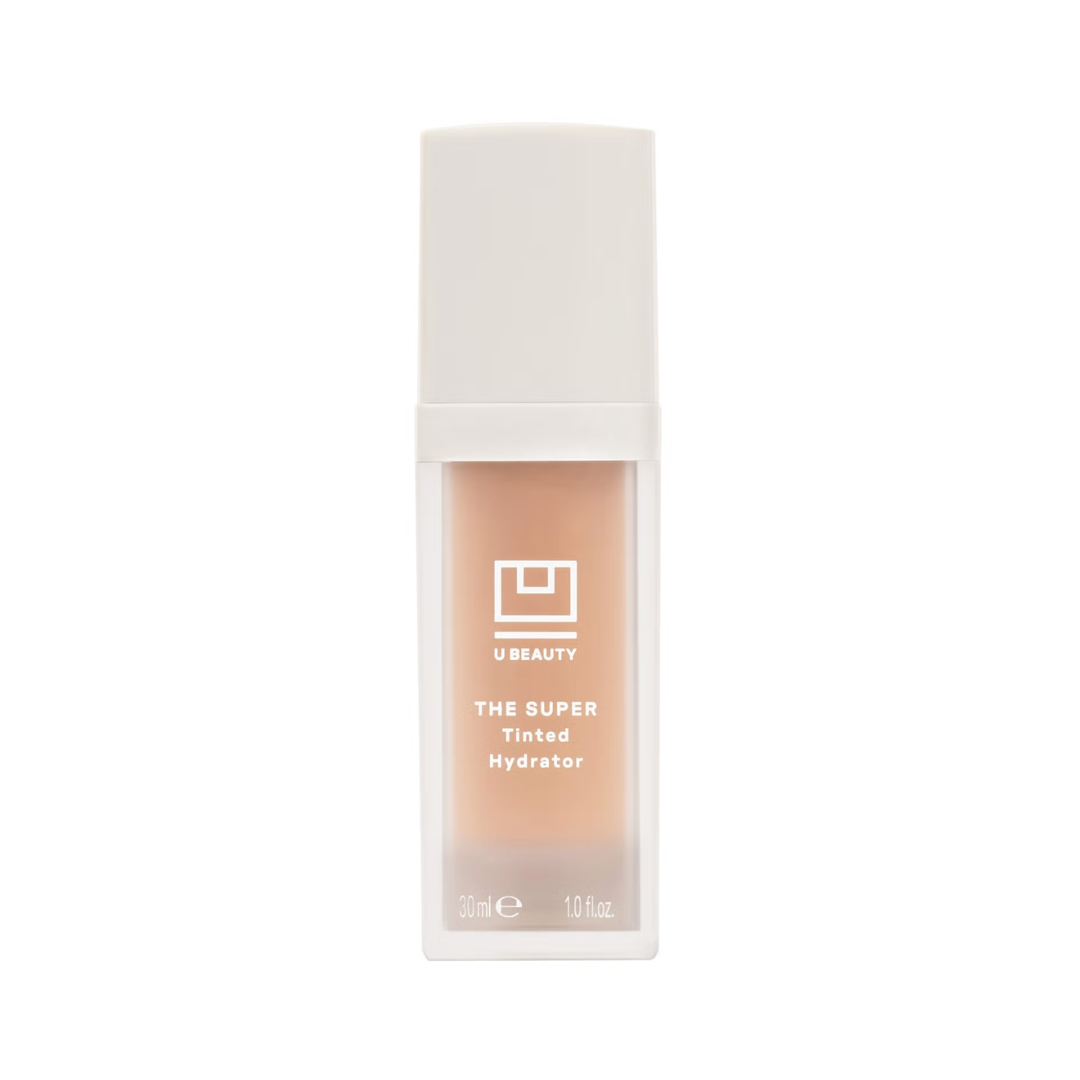 U Beauty The Super Tinted Hydrator