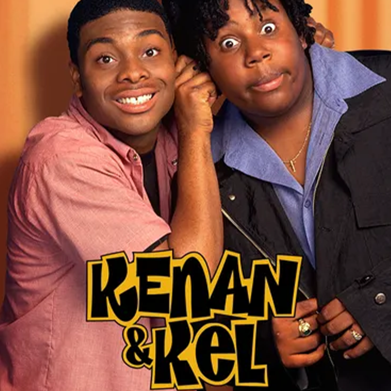 Kenan Thompson says AI car-buying tools could even help Lester Oakes