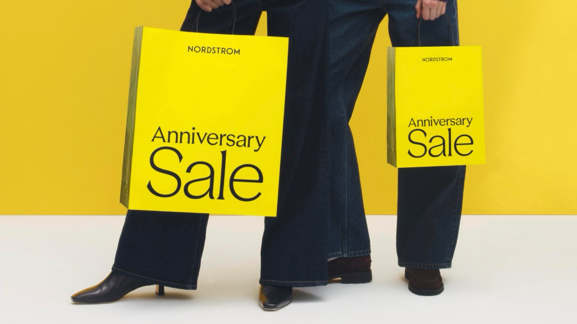 11 Under-$100 Finds to Shop From Nordstrom’s Anniversary Sale