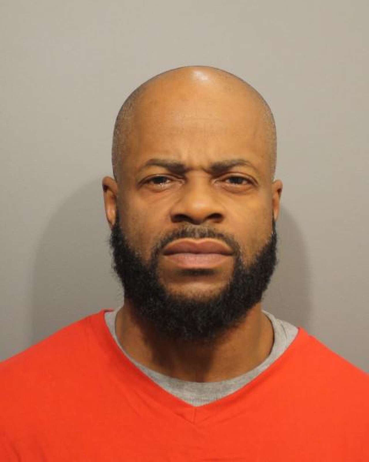 Bridgeport man convicted of robbing Fairfield gas station while armed with BB gun