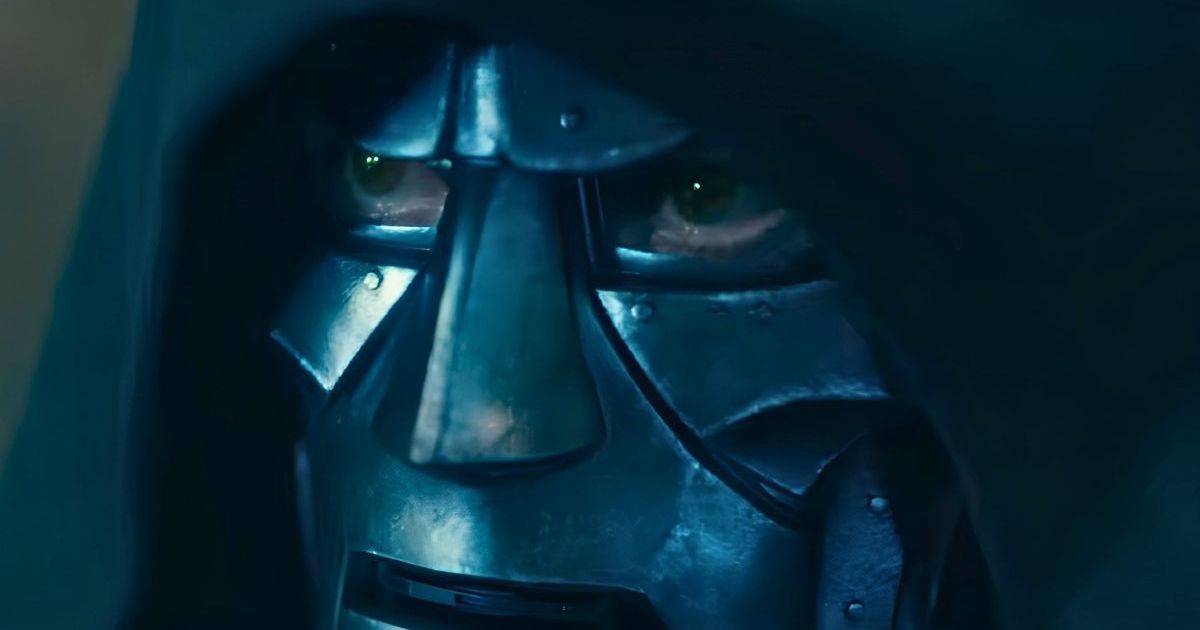 Avengers: Doomsday broke this box office record just 2 hours after trailer dropped