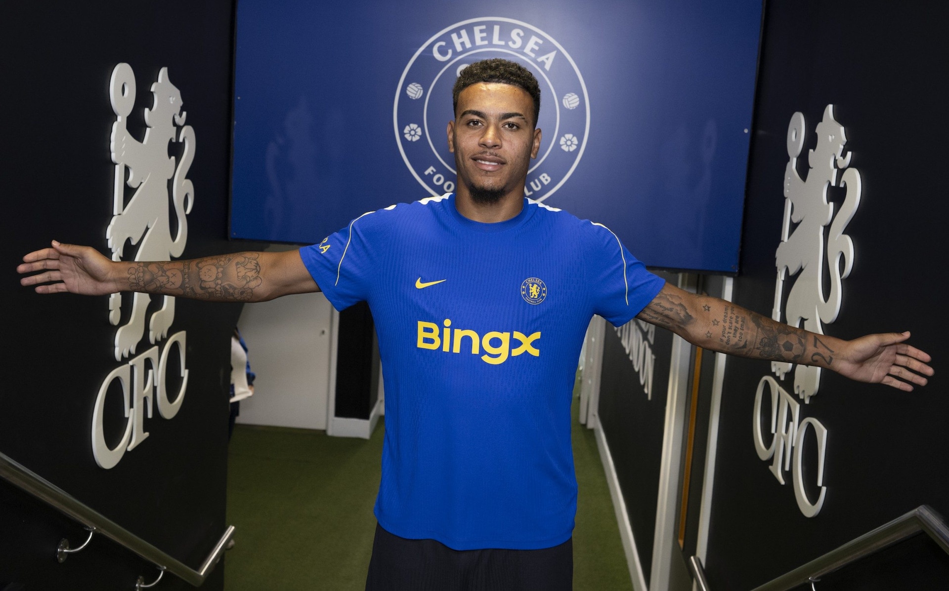 Morgan Rogers joins 'biggest club in London' and this is how Chelsea can afford it