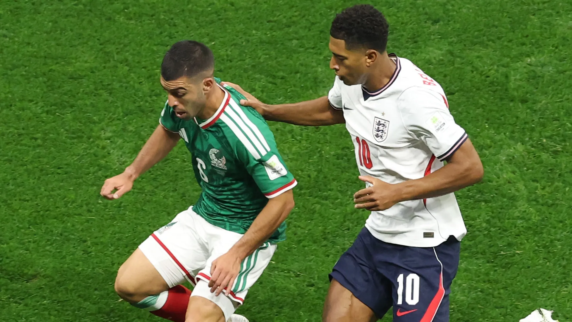 2026 World Cup TV ratings: Most-watched matches in the United States