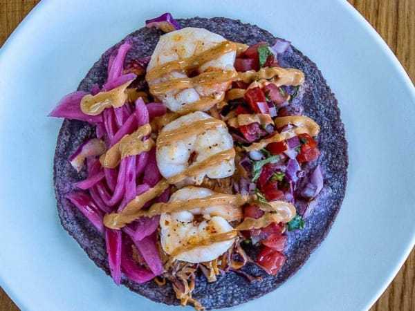 California restaurant Casa Comal debuts in Irving with standout tacos