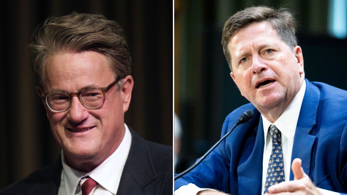 Joe Scarborough calls Trump’s DNI pick Jay Clayton ‘frightening,’ accuses him of being ‘more interested in the president’s delusions than the truth’
