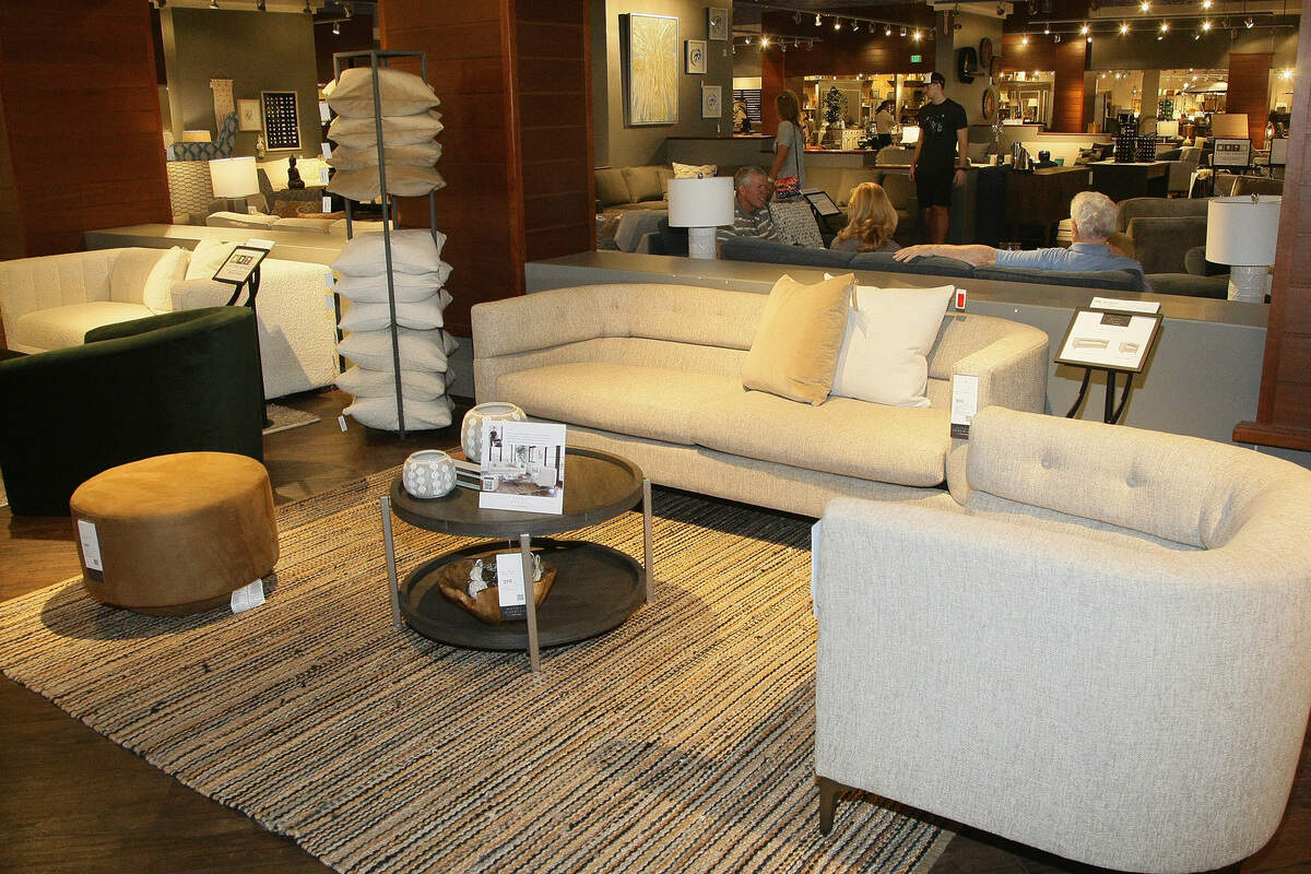 Bouclé sofas look great in photos. Here's how to tell if one will actually hold up in your home
