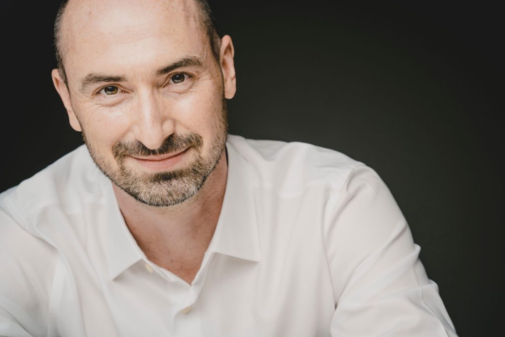 New Philharmonia Baroque director Peter Whelan opens season with Handel's 'Tolomeo'