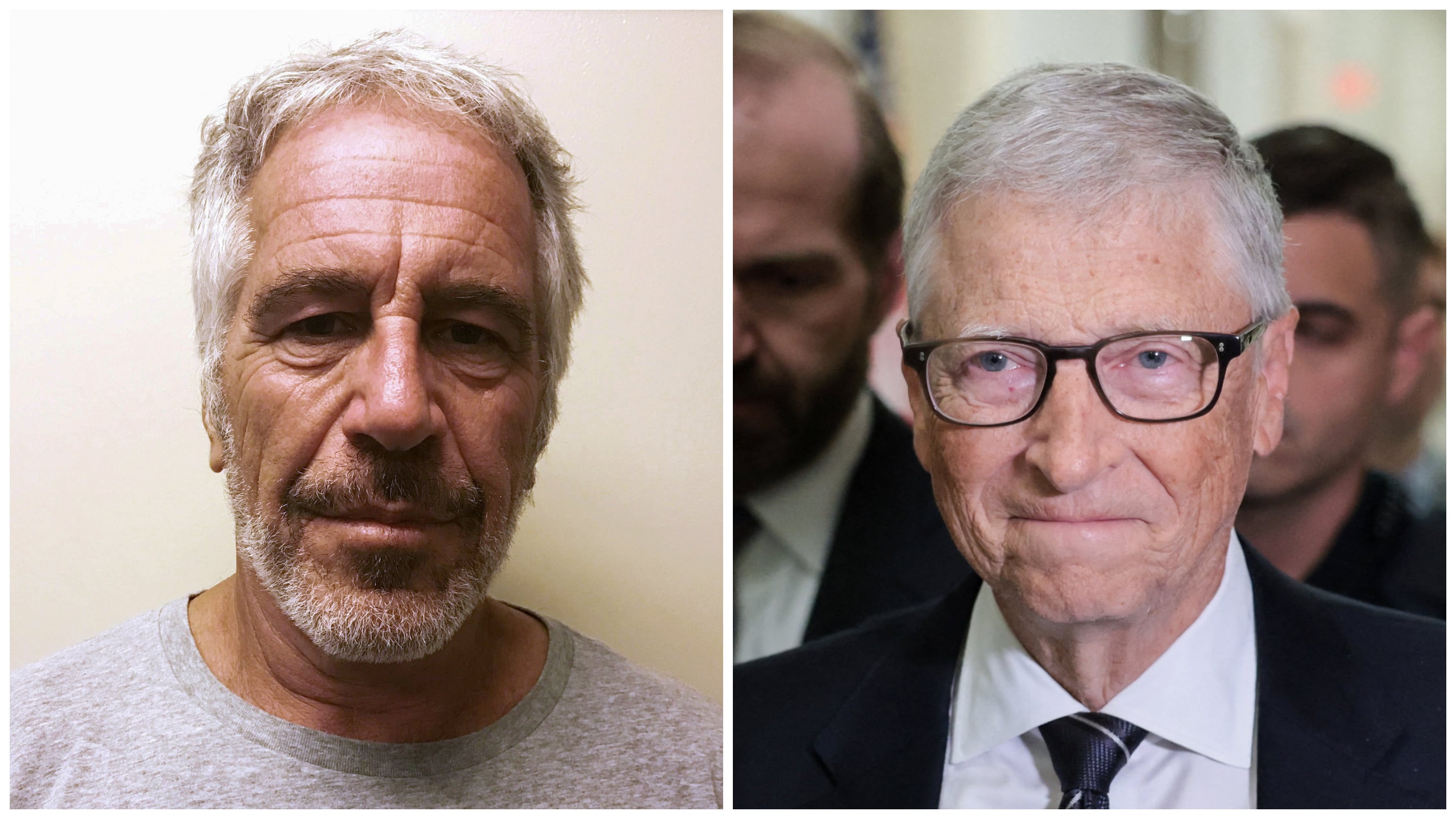 Bill Gates ignored foundation’s warnings about Epstein