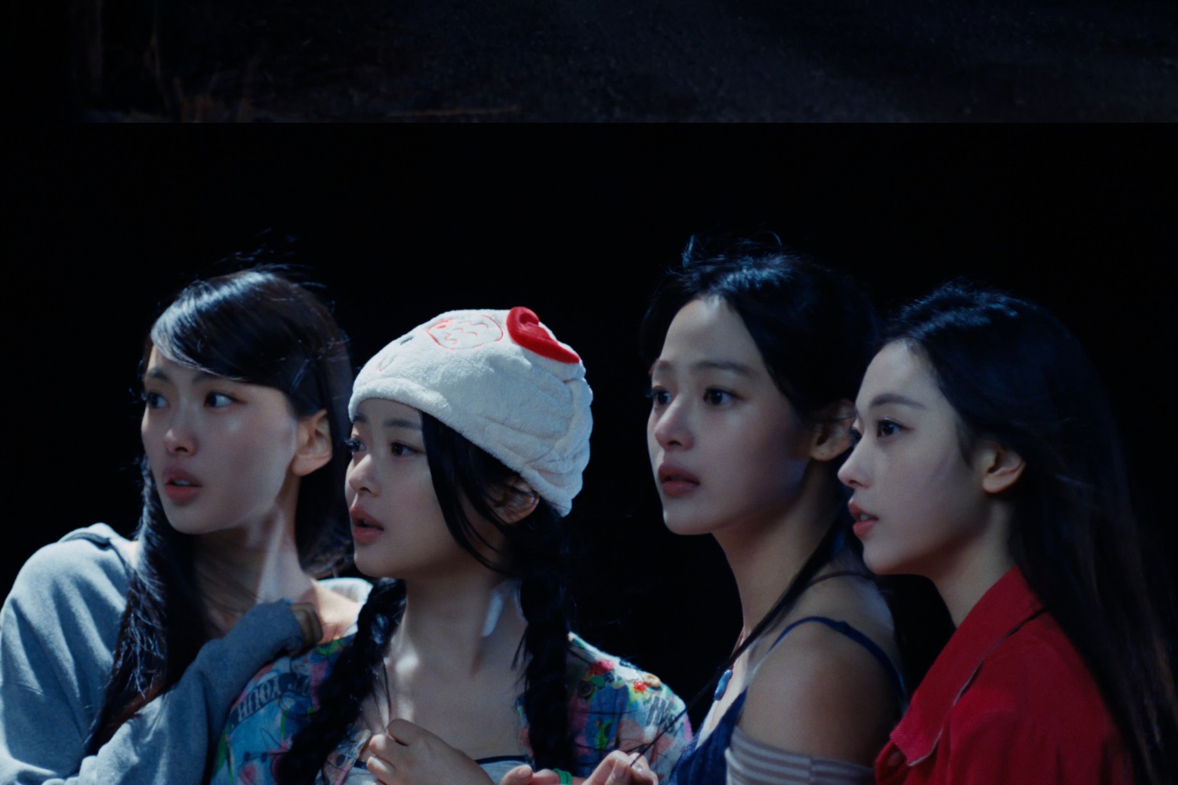 NewJeans mark 4th anniversary with film series as quartet reunites