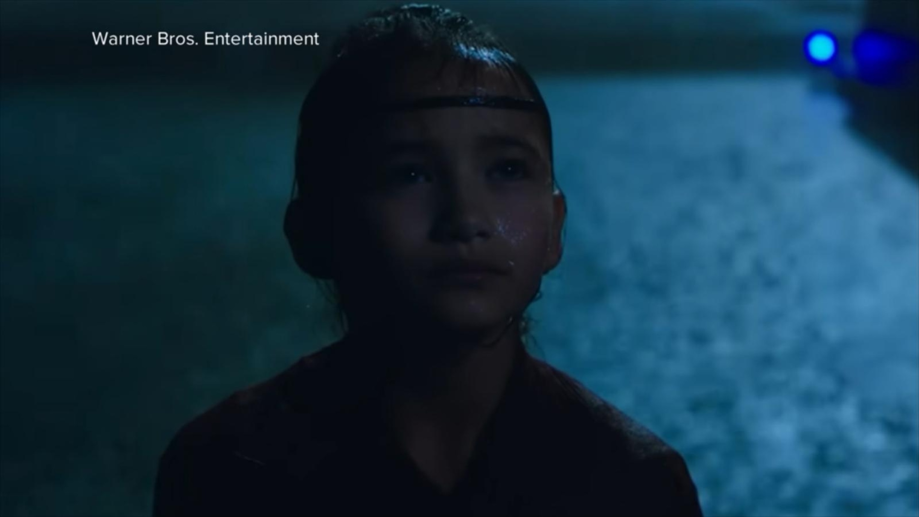 Kaylee Hottle, 'Godzilla vs. Kong' star, dies in car accident at age 18
