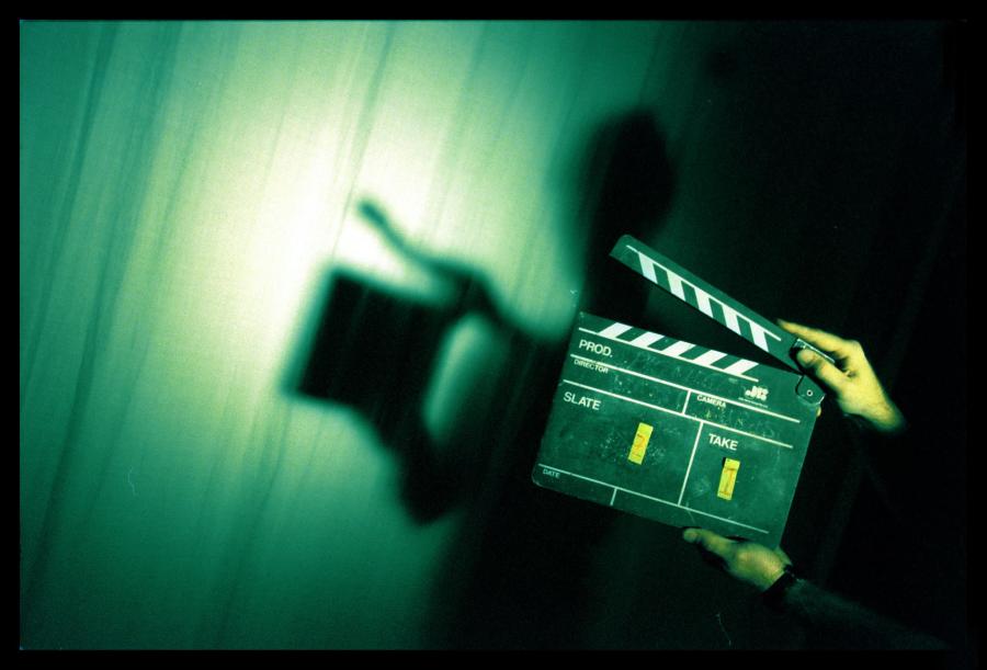 Santa Rosa alerts residents of movie shoot portraying immigration agents