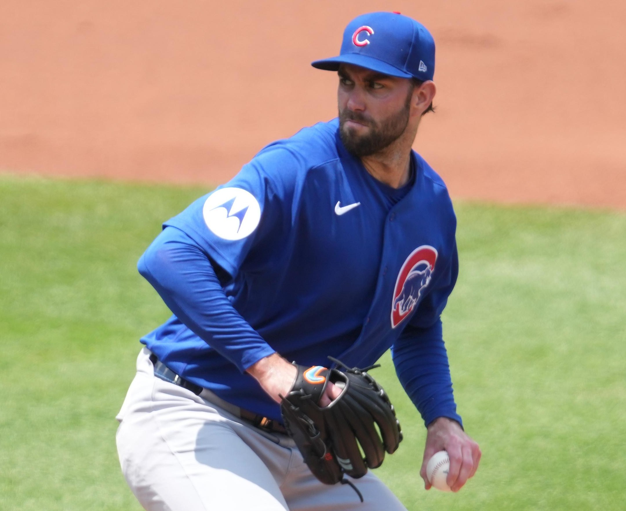 Cubs vs. Tigers, Tuesday 7/21, 7:05 CT live!