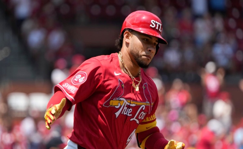 Red Sox Star Willson Contreras Climbs Into AL Batting Race With Elite Offensive Season