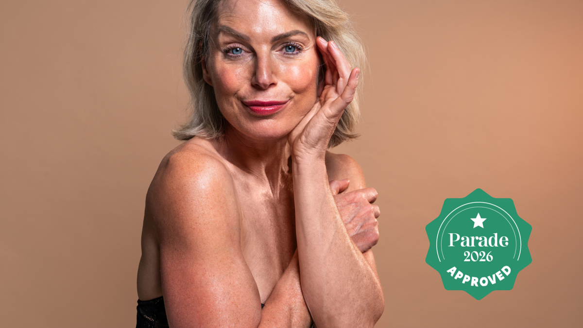 Discover the best body shimmer for mature skin: Top picks from celebrity makeup artists