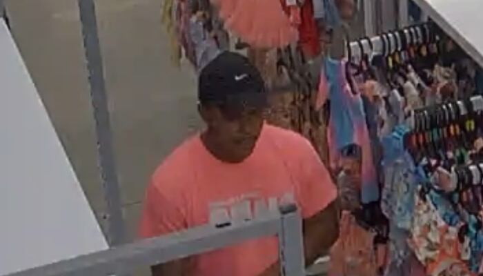 Man accused of exposing himself, performing lewd act at Duluth Walmart