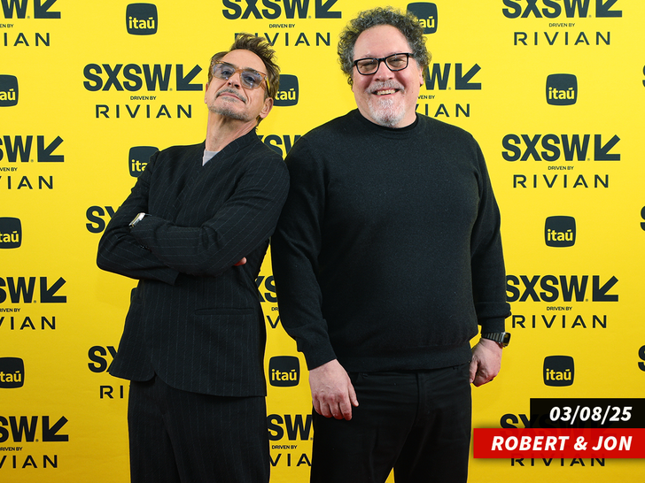 Robert Downey Jr.'s 11-Year-Old Daughter's TV Show Payday Revealed