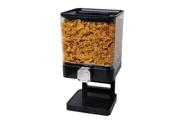 Crofton Square Dispenser