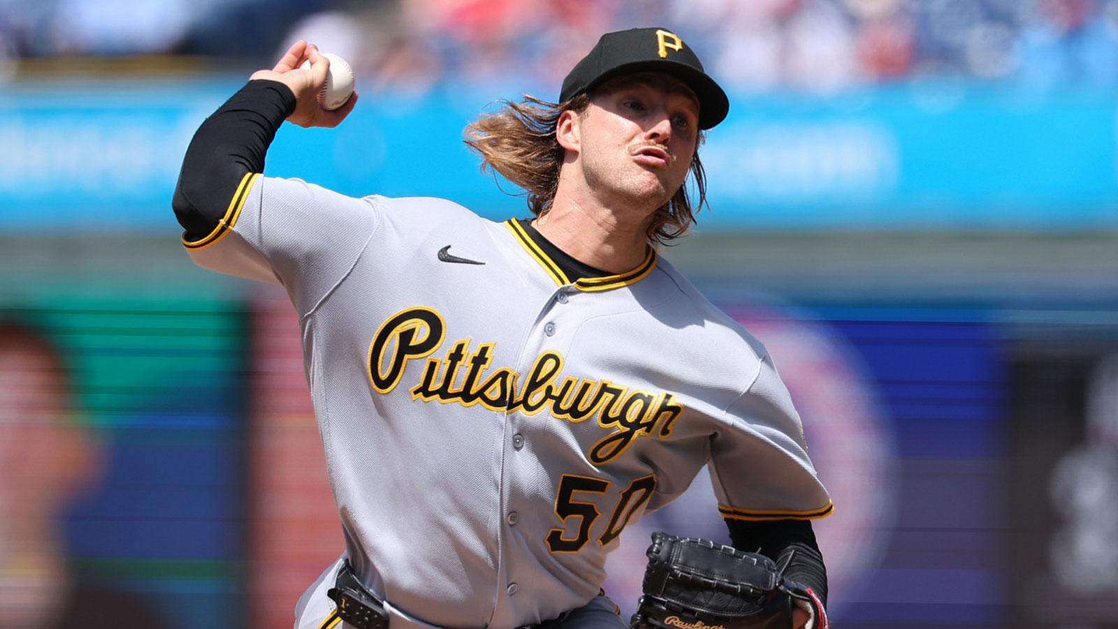 Pirates’ perfect trade offer for Padres’ Mason Miller
