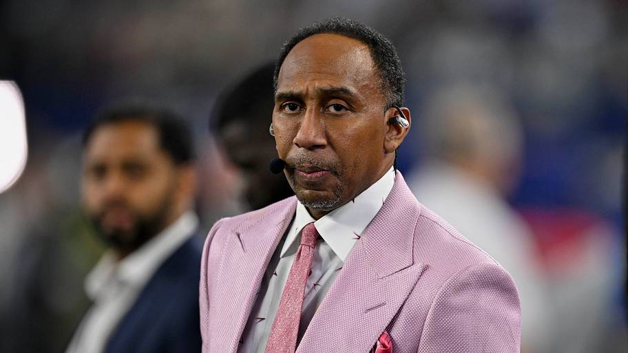 Stephen A Smith rips Dak Prescott, Dallas Cowboys Super Bowl buzz