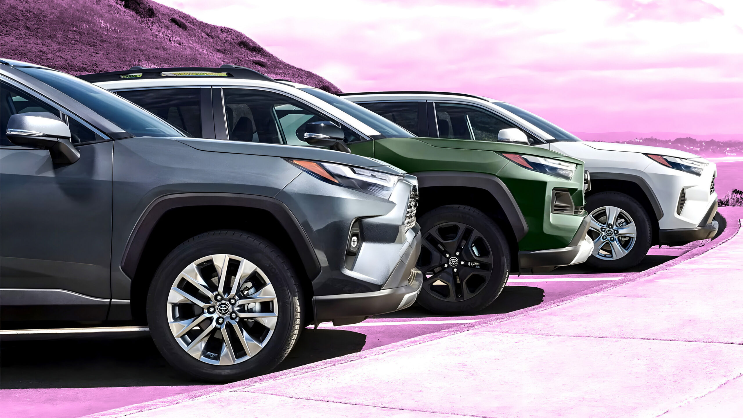 The average used car crossed $27,000 for the first time since 2023