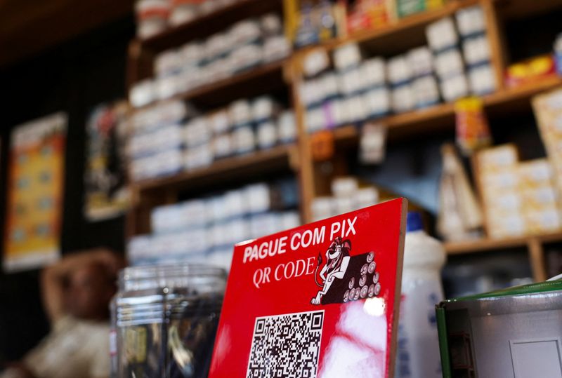 Brazil and US clash over future of payments as popular Pix system stirs global interest