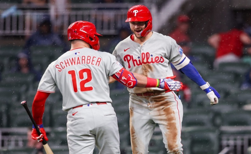 Phillies Trade Deadline: Five Starting Pitchers Philadelphia Could Target to Fix Rotation