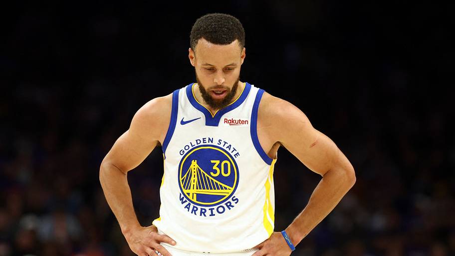 Warriors' path to championship contention hinges on more than just Stephen Curry