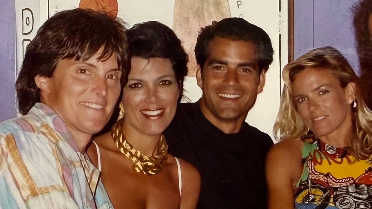 Nicole Brown Simpson’s ex Joseph Perrulli reveals what Kris Jenner alluded about OJ Simpson