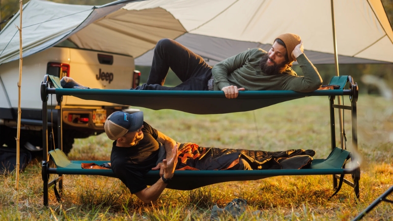 24 Amazing Camping Gear Innovations That Actually Work