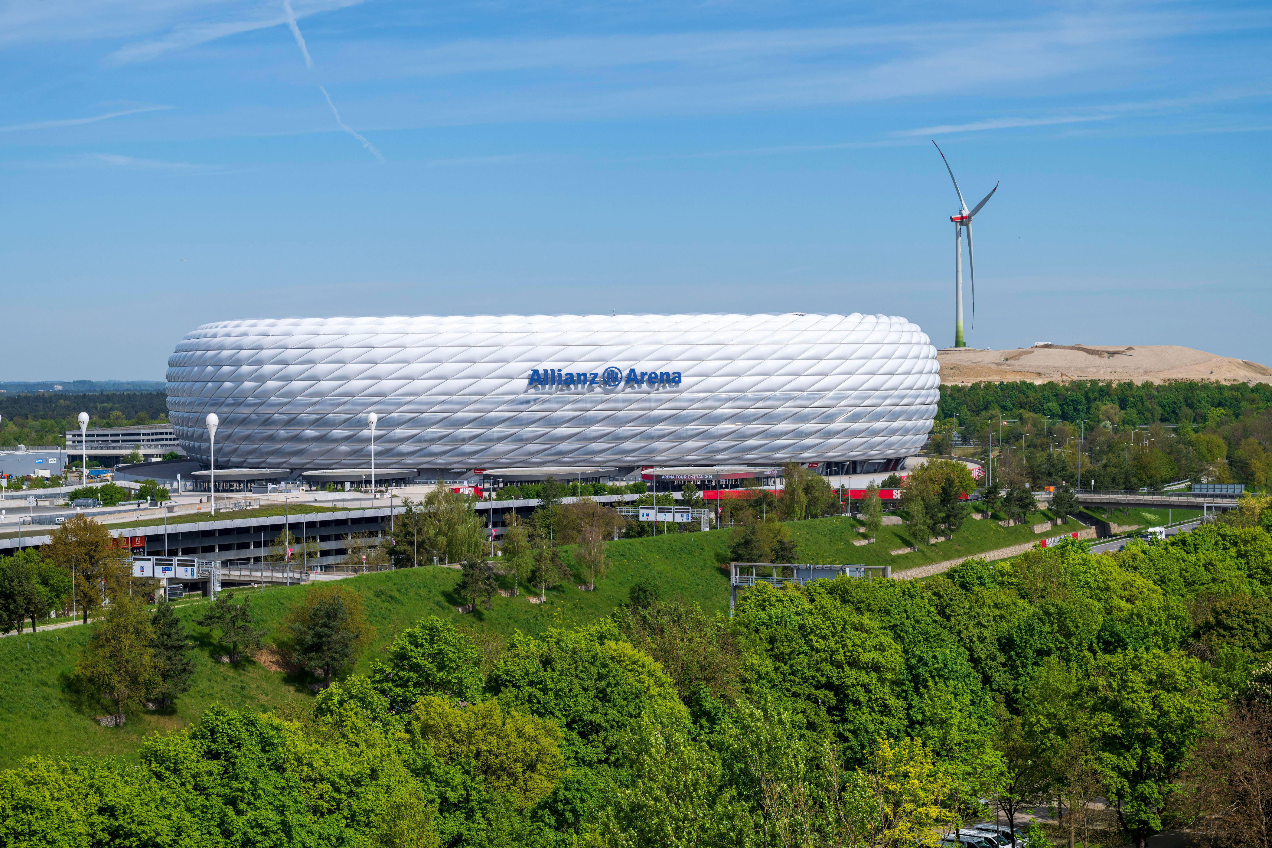 For any new acquisitions, Bayern Munich will have to make sales first