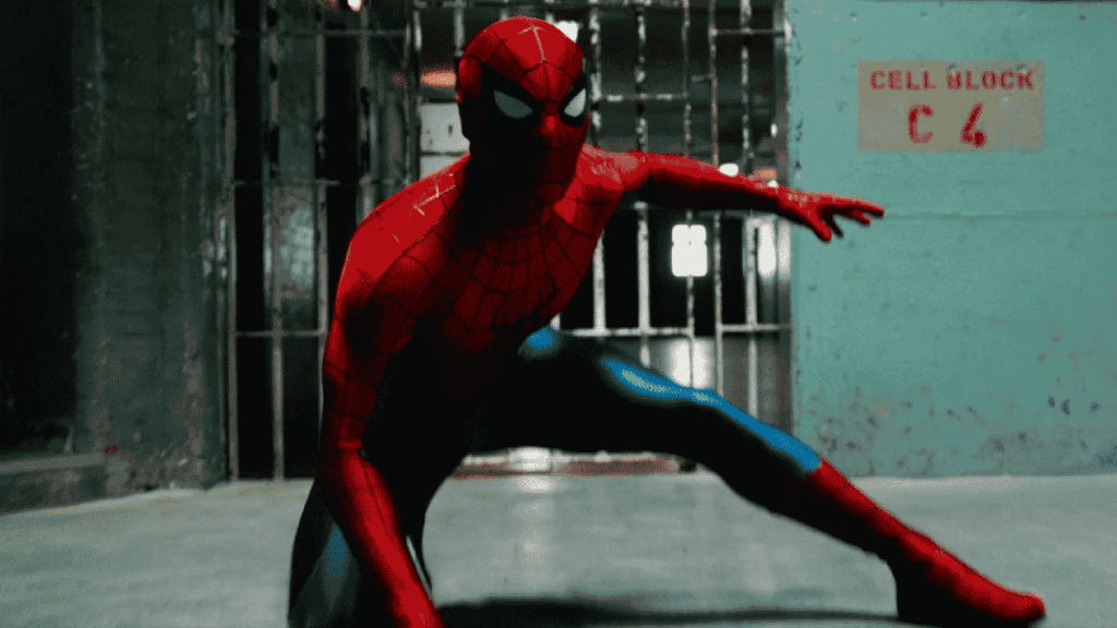 Spider-Man: Brand New Day Trailer Ignites MCU Fan Nostalgia That Avengers: Doomsday Didn't
