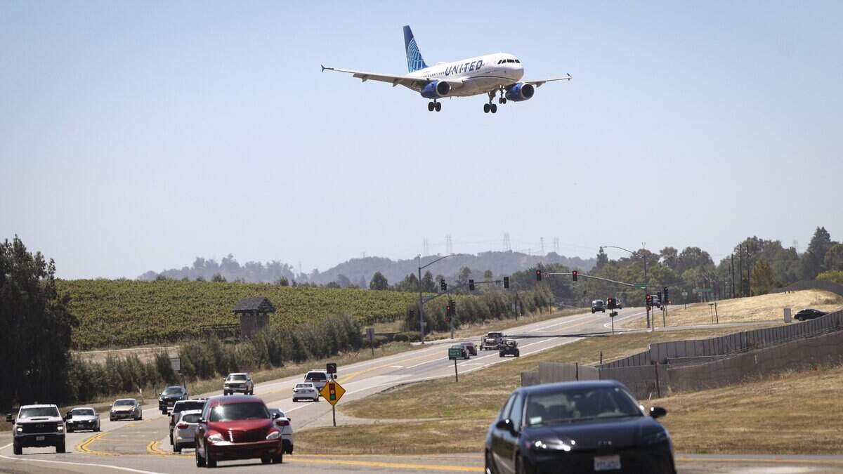 2 new roundabouts and a trail are coming to SLO. Here's when and where