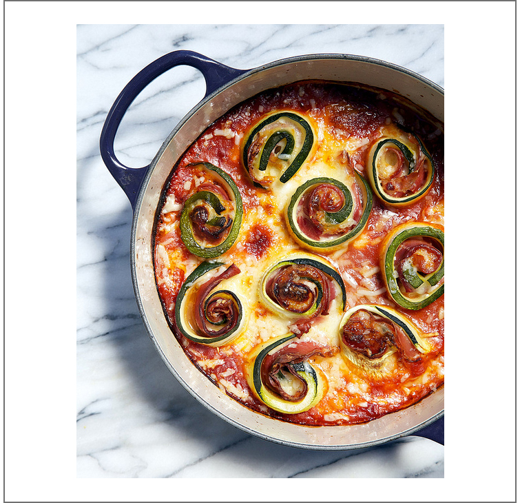 Things You Can Make With A Jar of Pasta Sauce