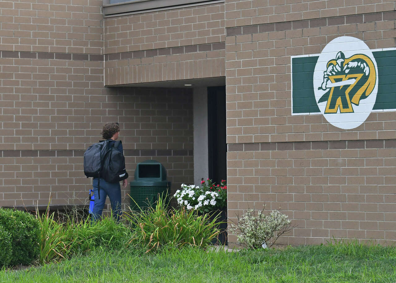 Edwardsville police investigate reported theft, vandalism at Metro-East Lutheran