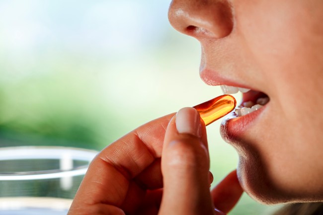 Do oral 'sunscreen pills' actually work?