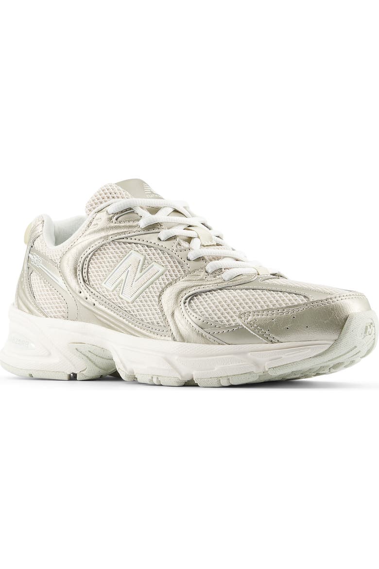 Gender Inclusive 530 Sneaker