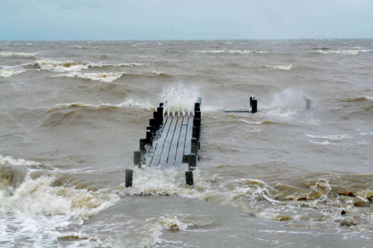 Potential Tropical Storm Bertha could bring more rain to Texas –– what to know