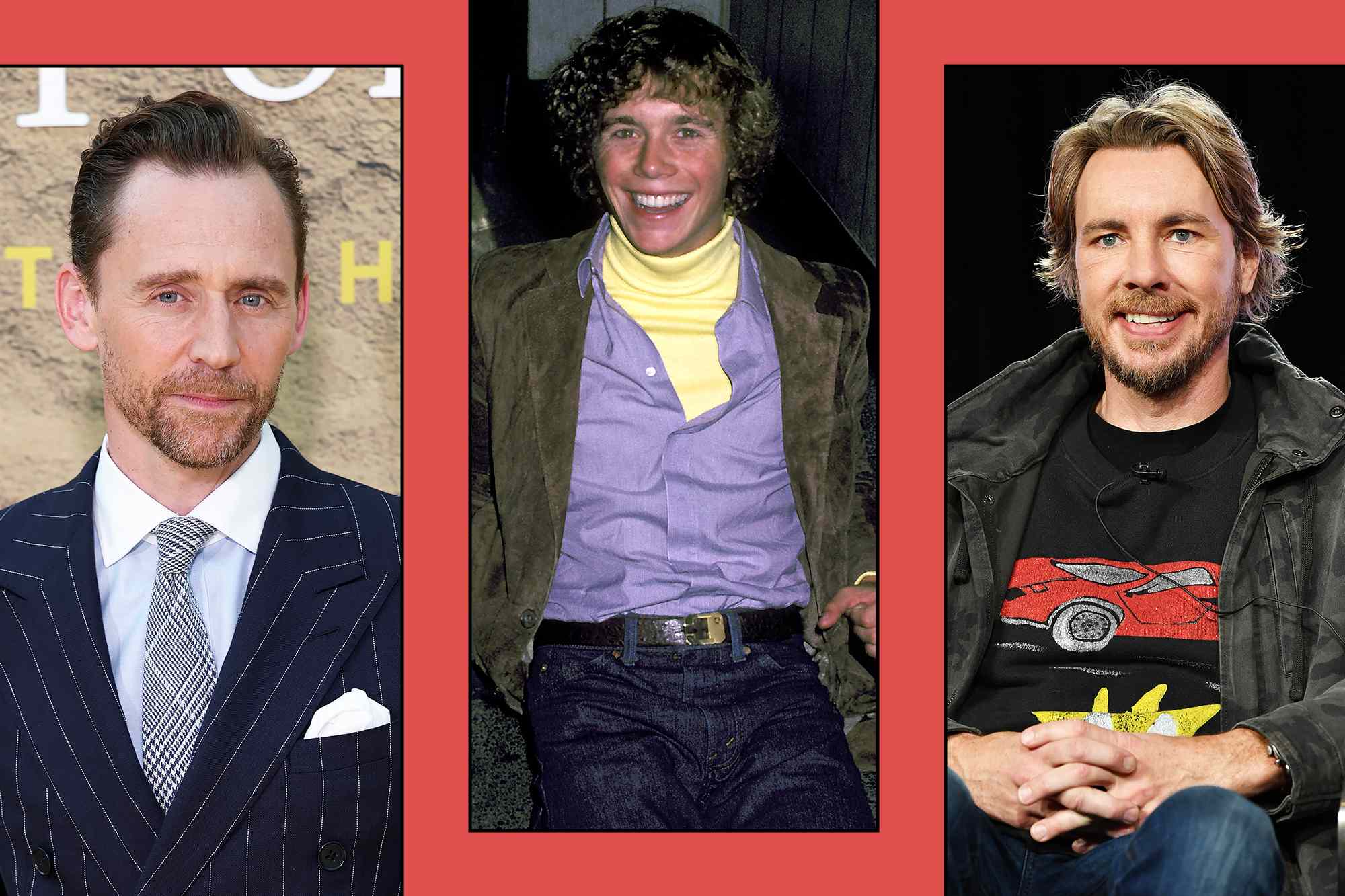 9 actors who admit partying cost them major roles