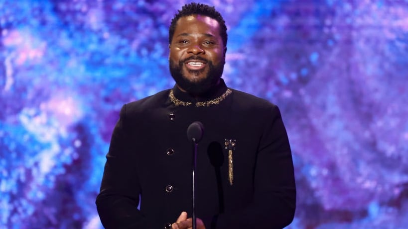 Malcolm-Jamal Warner’s widow sues his mother over pre-nup