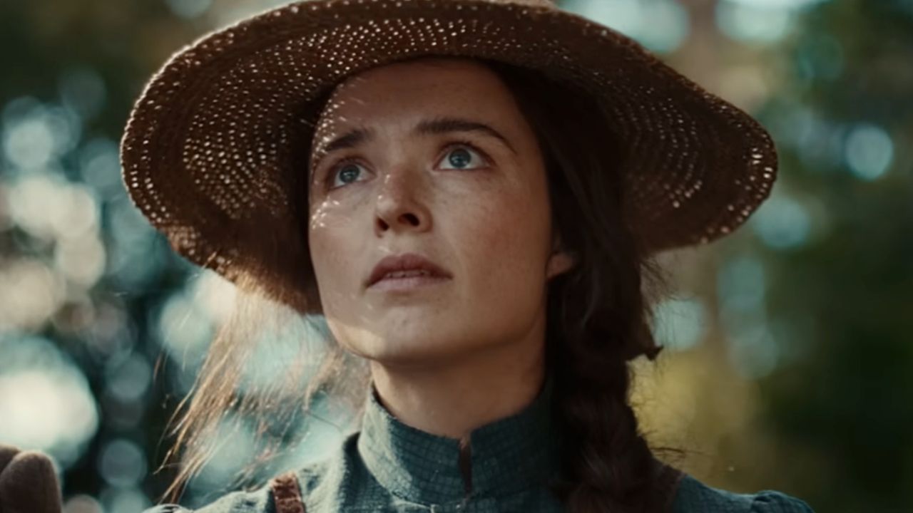 Netflix's steamy new romantic series takes things down under and looks frankly gorgeous