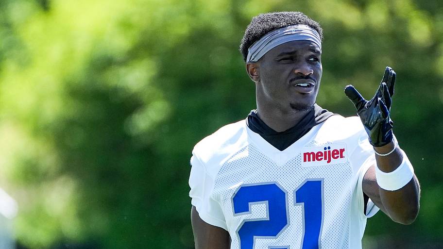 Overlooked Lions signing could prove to be one of NFL’s biggest bargains