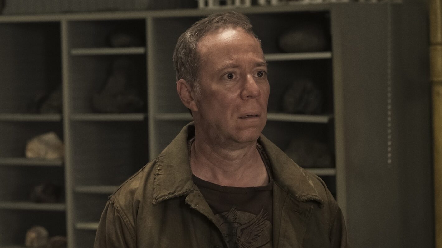 Kevin Sussman Recalls the Crushing Way He Lost the Role of ‘Big Bang Theory’s Howard