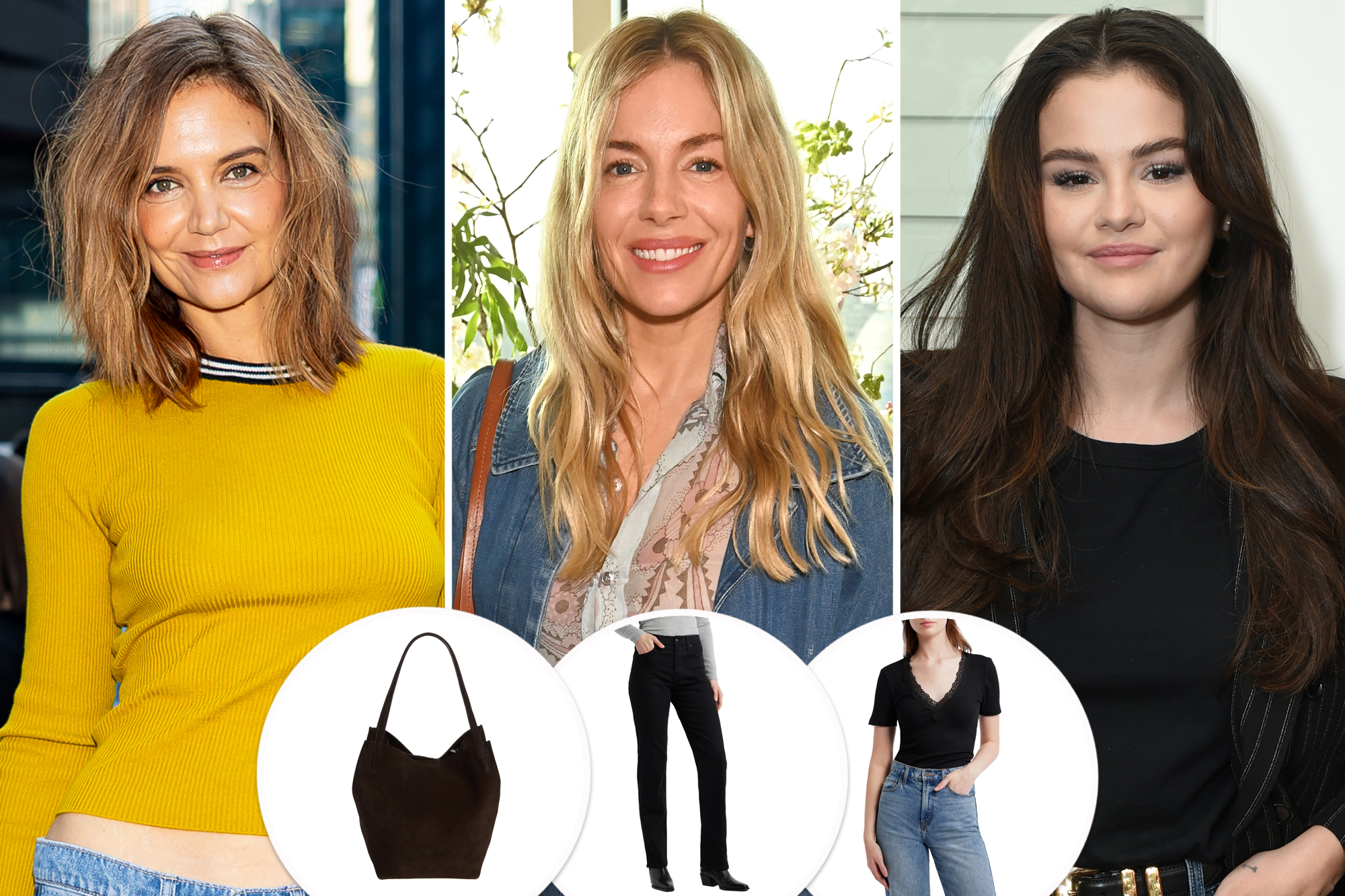 Nordstrom’s Anniversary Sale has unbeatable deals on Madewell clothing and handbags
