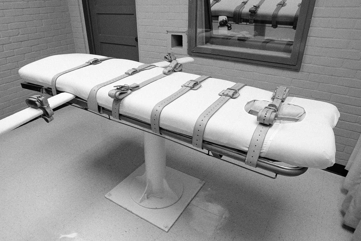 I’m a death row investigator. Our country is in an epidemic of false convictions (exclusive essay)
