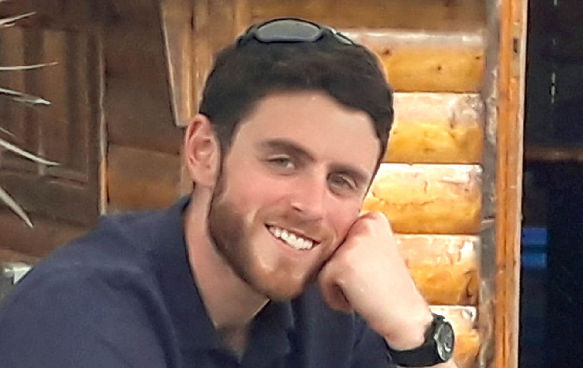 PC Harper’s killers set for early release